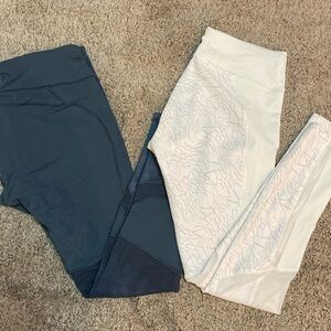 Calia by Carrie Underwood | Women’s Mesh ⅞ Leggings